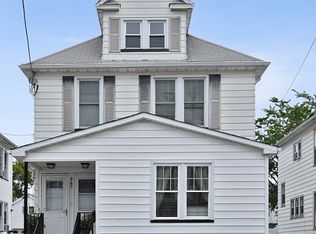 947 Kenneth Ave, Elizabeth, NJ 07202