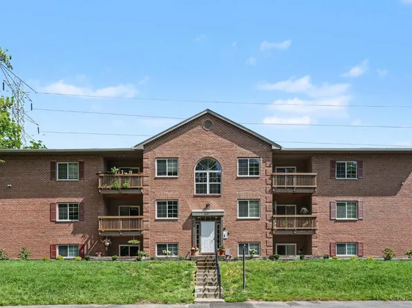 1605 Augusta Blvd APT 181, Fairfield, OH 45014