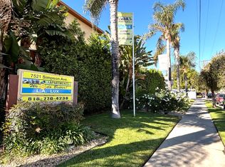7521 Simpson Ave #315, North Hollywood, CA 91605