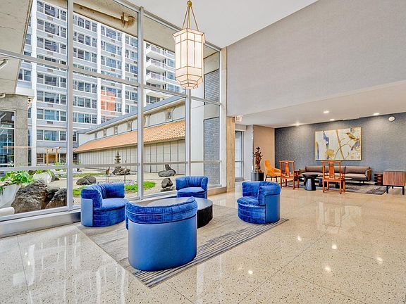 5th image of 4250 N Marine Dr APT 2129