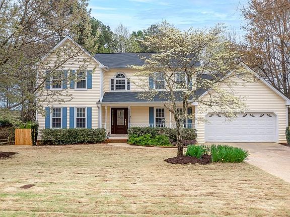4th image of 1561 Bentridge Dr