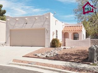 2172 Pioneer Ave, Las Cruces, NM 88011