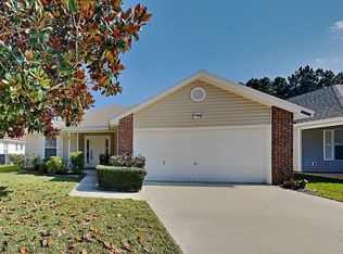 96666 Commodore Point Dr, Yulee, FL 32097