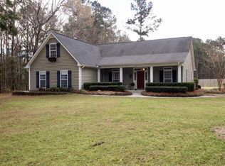 118 Low Country Ln, Ravenel, SC 29470