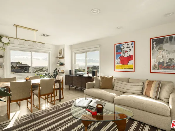 4945 O'Sullivan Dr, Los Angeles, CA 90032