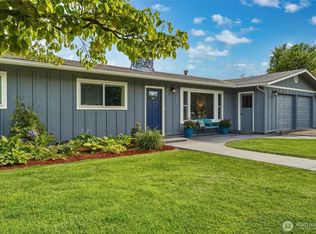 1836 Pike Place, Walla Walla, WA 99362