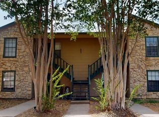 805 San Pedro Dr APT D, College Station, TX 77845