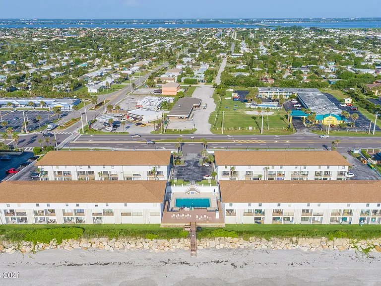 199 Florida A1a Hwy #C-207-C207 — Photo 37