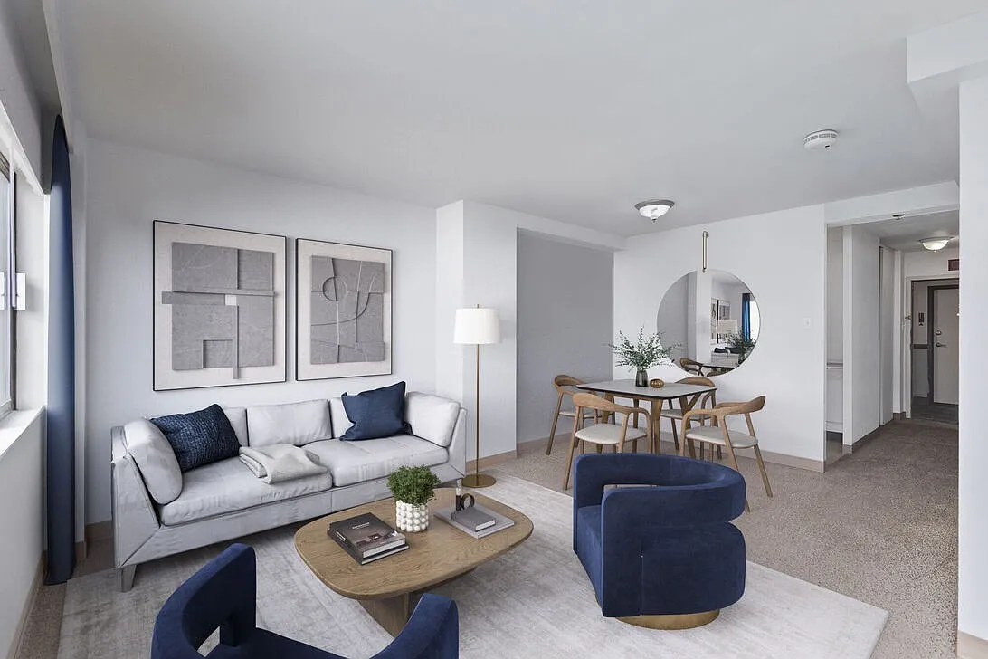 Pennsylvania Place Apartments — Photo 4