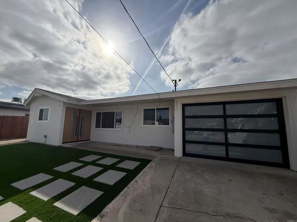 5229 Triana St, San Diego, CA 92117