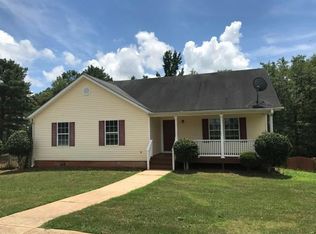 90 Thrasher Rd, Covington, GA 30016