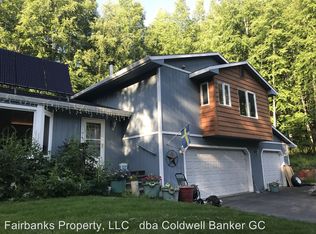 915 Skyline Dr, Fairbanks, AK 99712