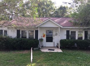 1056 Beverly St, Ochlocknee, GA 31773