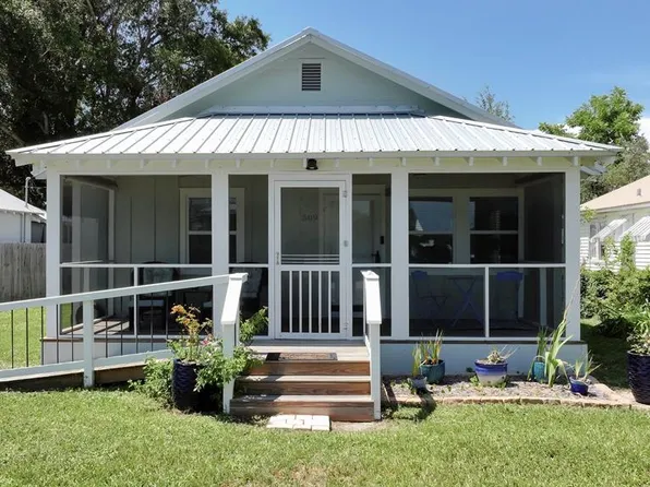 509 8th St, Port Saint Joe, FL 32456