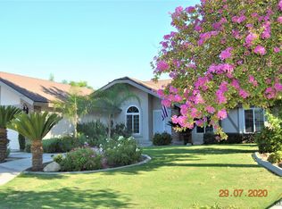 14105 Laverton Ave, Bakersfield, CA 93314