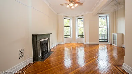 Rented by Garfield Realty 