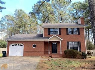 4675 Rock Springs Ct, Loganville, GA 30052