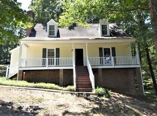 932 Big Bend Ct, Wake Forest, NC 27587