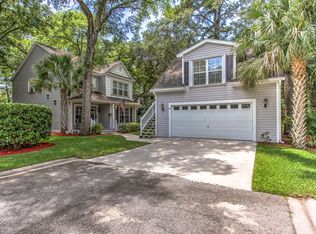 24 Timbercrest Cir, Hilton Head Island, SC 29926