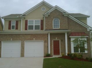 1655 Bradmere Ln, Lithia Springs, GA