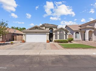 3418 W Maldonado Rd, Phoenix, AZ 85041