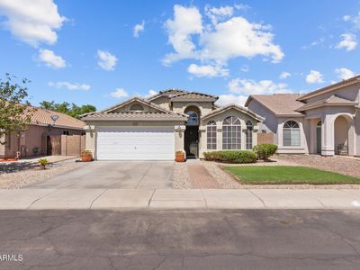 3418 W Maldonado Rd, Phoenix, AZ, 85041