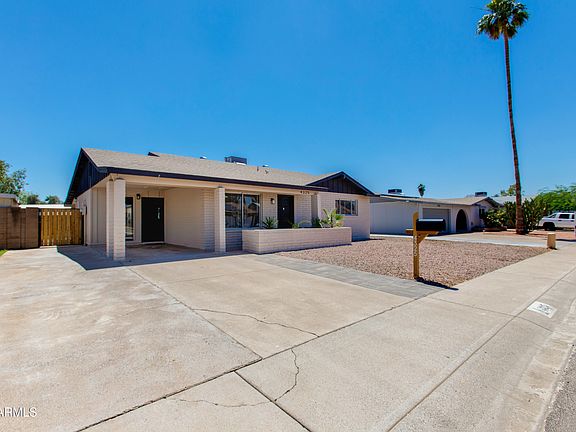 2nd image of 4325 W SIERRA Street