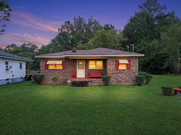 510 County Rd, Weldon, NC 27890