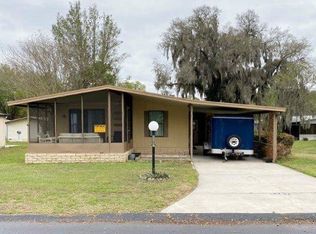 5587 SW 59th St, Ocala, FL 34474