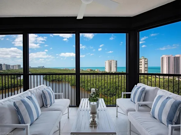 8960 Bay Colony DR #1103, NAPLES, FL 34108