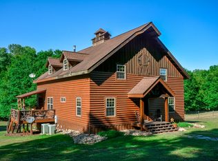 1754 Bold Springs Rd, Carnesville, GA 30521