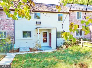 18 Ridge Rd UNIT C, Greenbelt, MD 20770