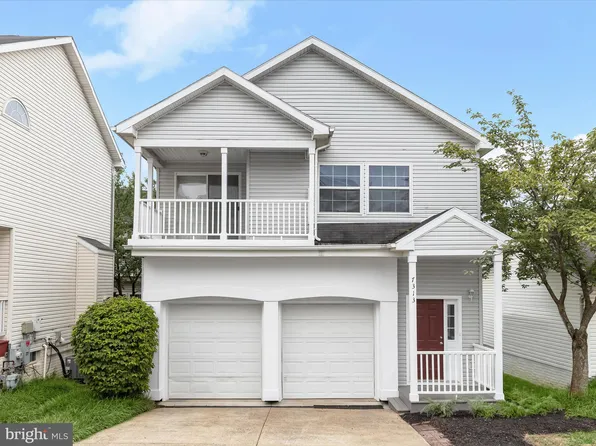 7313 Willow Glen Way, Elkridge, MD 21075