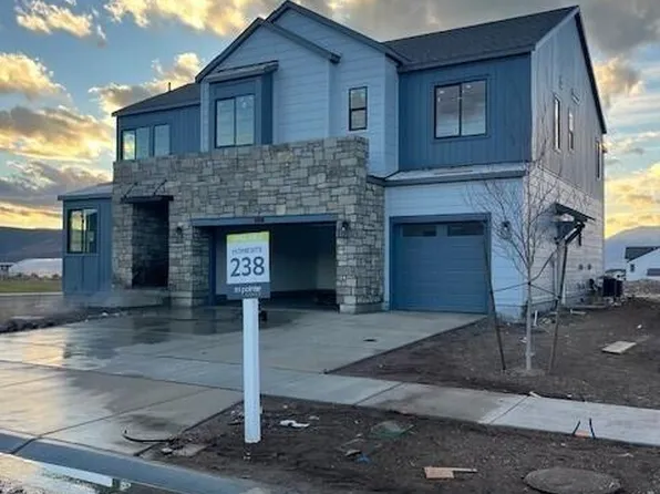 1008 Romney Rd S, Heber City, UT 84032