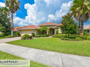 297 Montelluna Dr, North Venice, FL 34275