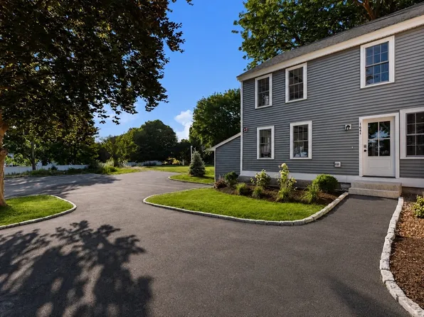 164 Main St Unit A, Westford, MA 01886