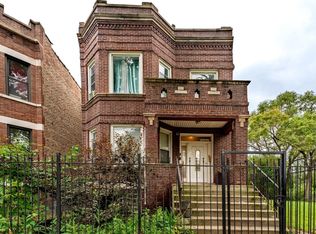 4141 W Monroe St, Chicago, IL 60624