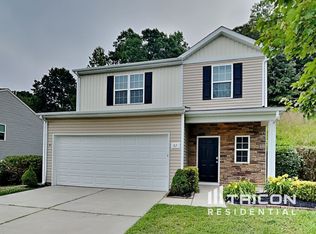 57 Ashton Bluff Cir, Mount Holly, NC 28120
