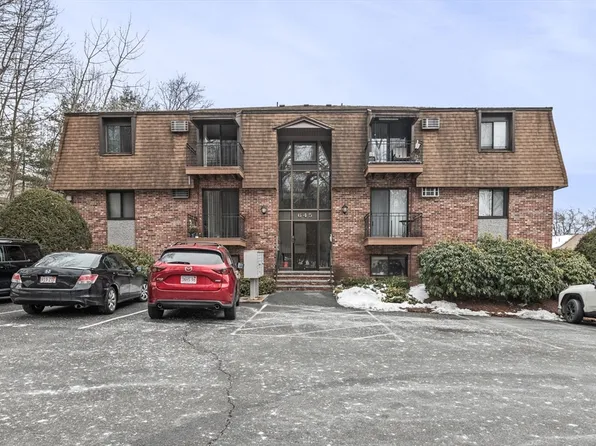 645 W Lowell Ave Unit 4, Haverhill, MA 01832
