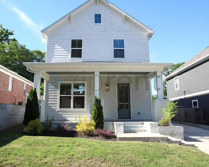 139 W Deaderick St — Photo 1