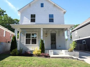 139 W Deaderick St, Jackson, TN 38301