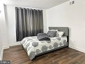 1836 Metzerott Rd #901 — Photo 7