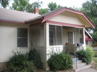 132 Cheyenne Blvd, Colorado Springs, CO 80905