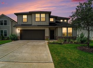 21719 Redwood Bluff Trl, Cypress, TX 77433