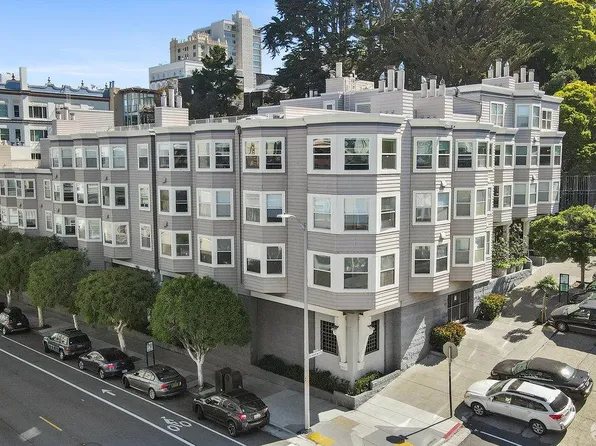 1380 Greenwich St APT 110, San Francisco, CA 94109