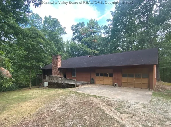 28 Carol Dr, Hurricane, WV 25526