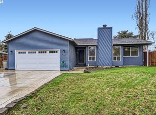 3580 NW Ashland Pl, Beaverton, OR