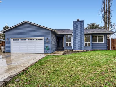 3580 NW Ashland Pl, Beaverton, OR, 97006