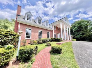9850 Virginia Ave, Bassett, VA 24055
