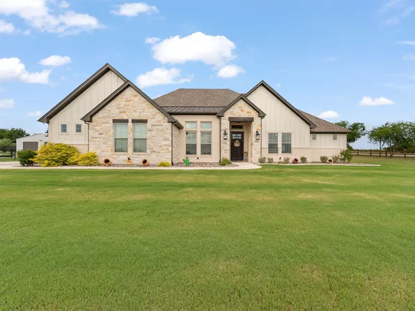 6065 Bella Terra Ln, Godley, TX 76044